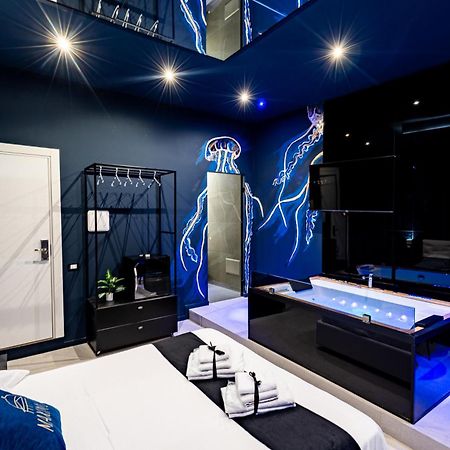 Maximum Suite & Spa パレルモ エクステリア 写真