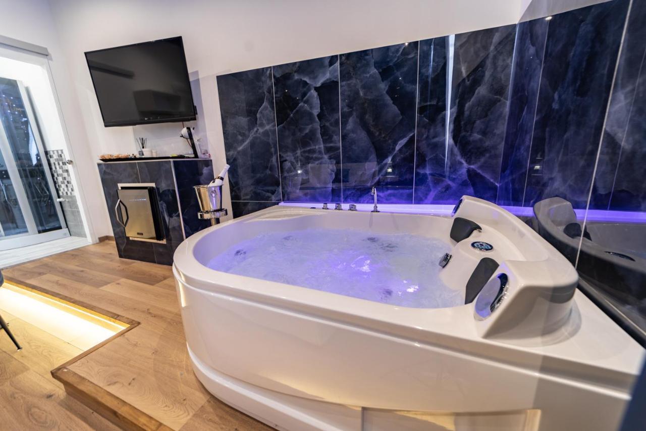 Maximum Suite & Spa パレルモ エクステリア 写真