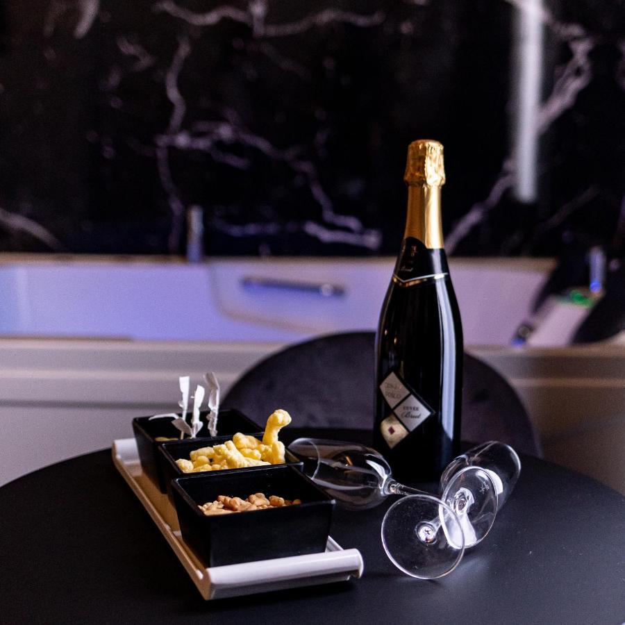 Maximum Suite & Spa パレルモ エクステリア 写真