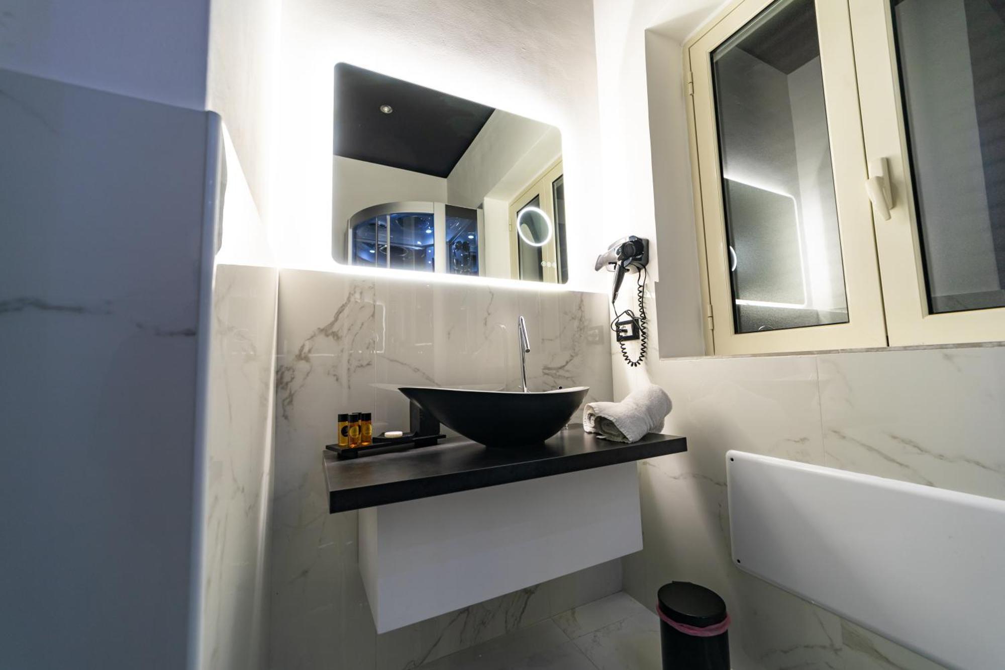 Maximum Suite & Spa パレルモ 部屋 写真