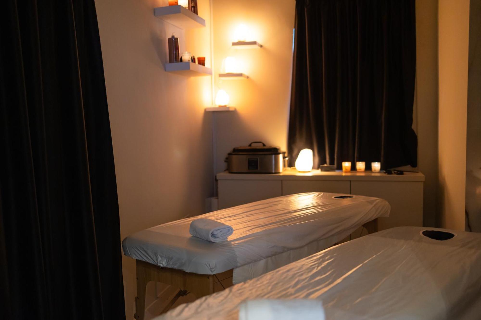 Maximum Suite & Spa パレルモ エクステリア 写真